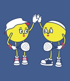 Padel Making new friends