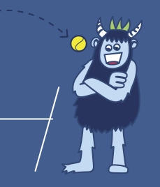 Padel Practice as part of play