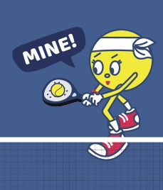 Padel Skills that stick