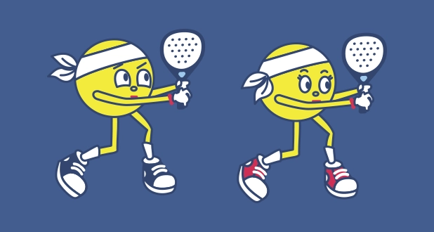 Padel-skill-cards-Ninja's Shadow